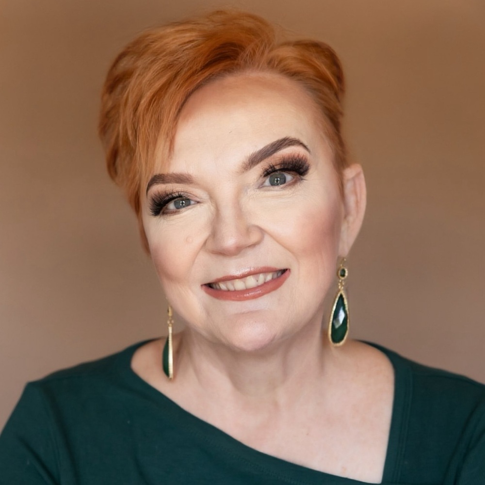 Meet your Posher, Robyn